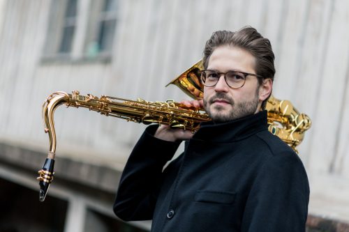 Patrick Stadler