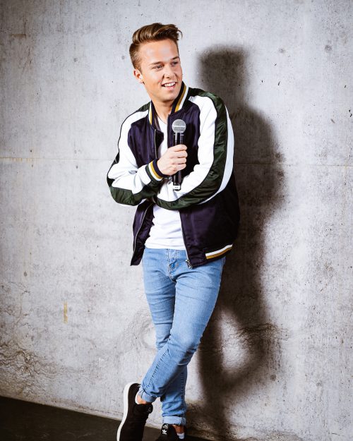 Jonas Weisser