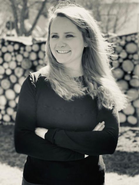 Kathrin Hirt